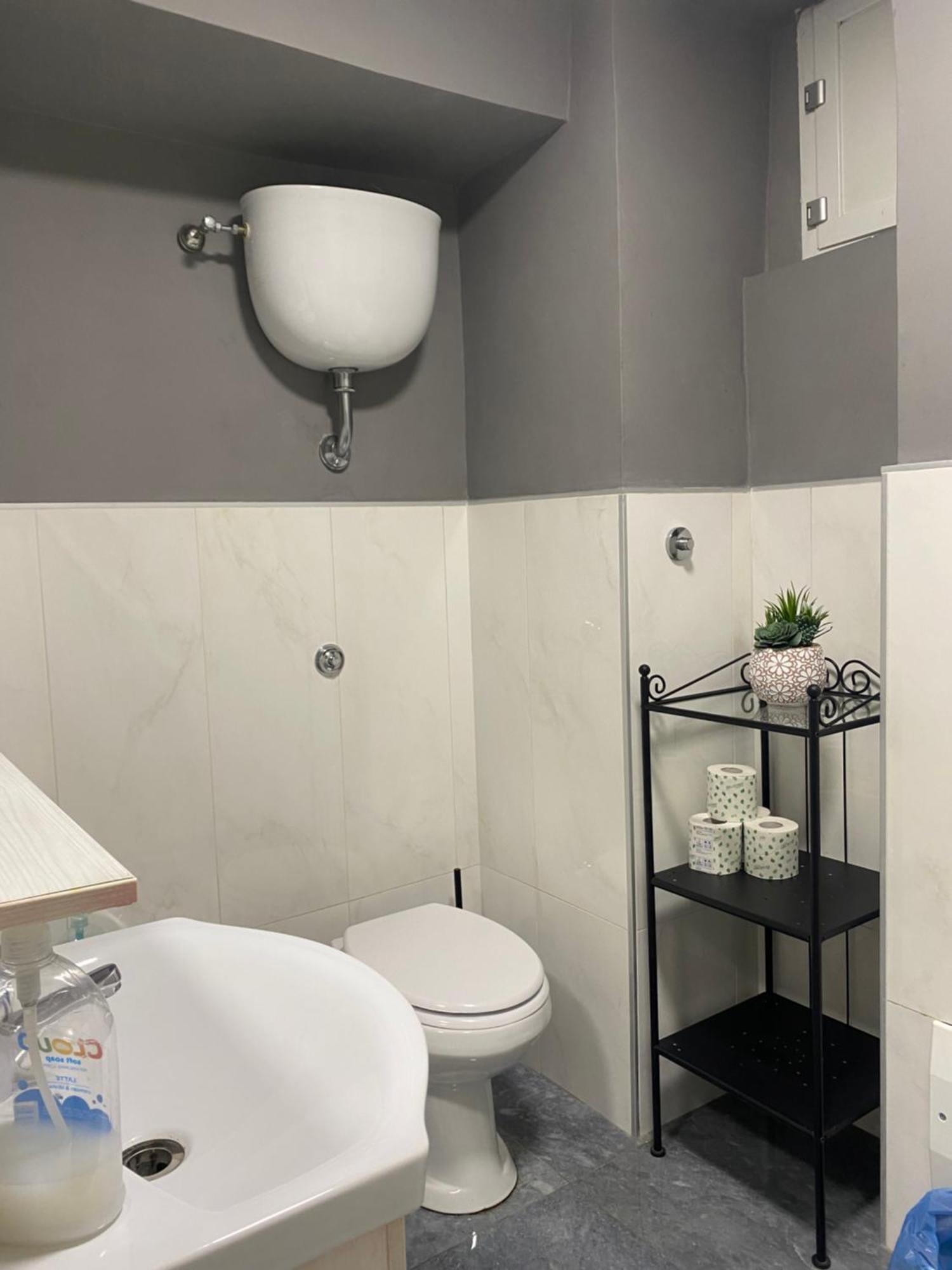 נאפולי Green Home מראה חיצוני תמונה