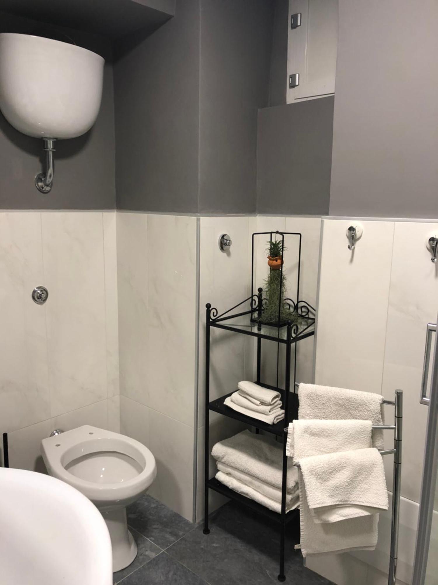 נאפולי Green Home מראה חיצוני תמונה