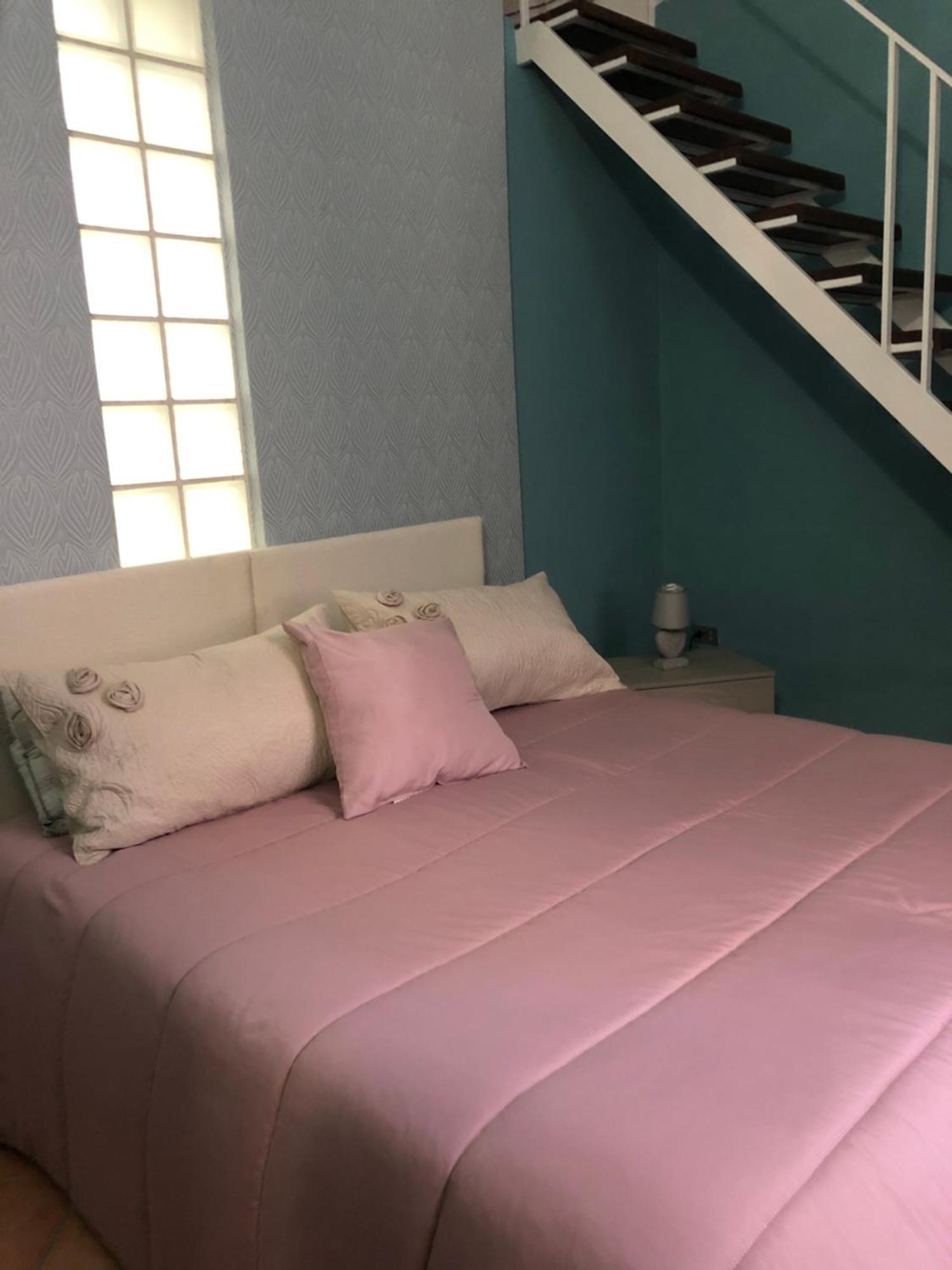 נאפולי Green Home מראה חיצוני תמונה