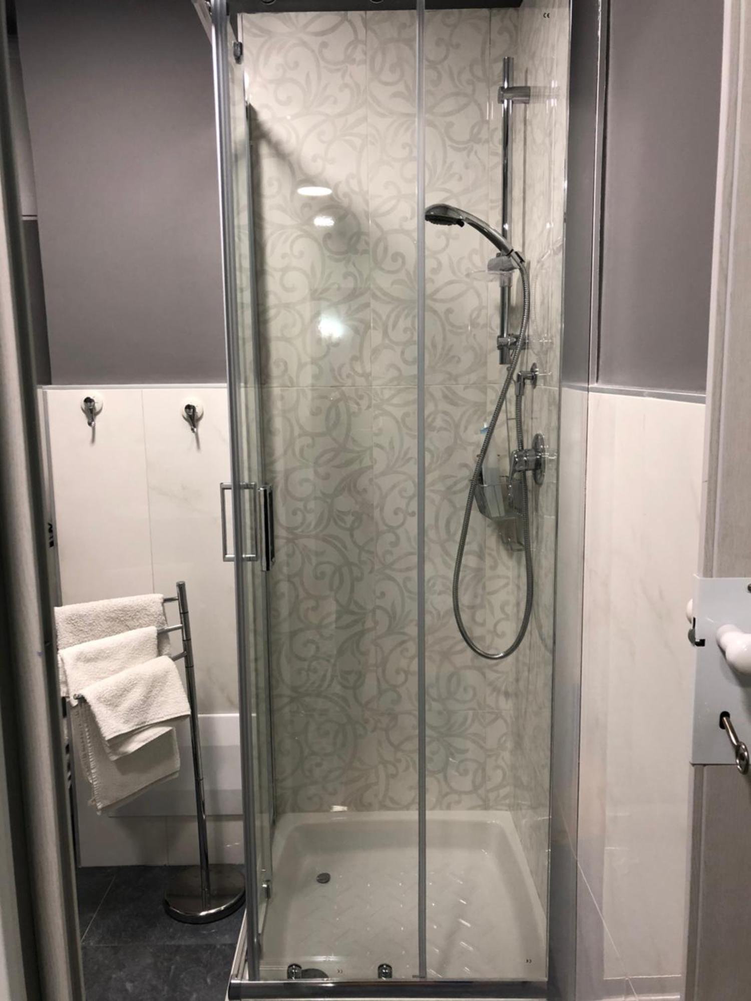 נאפולי Green Home מראה חיצוני תמונה