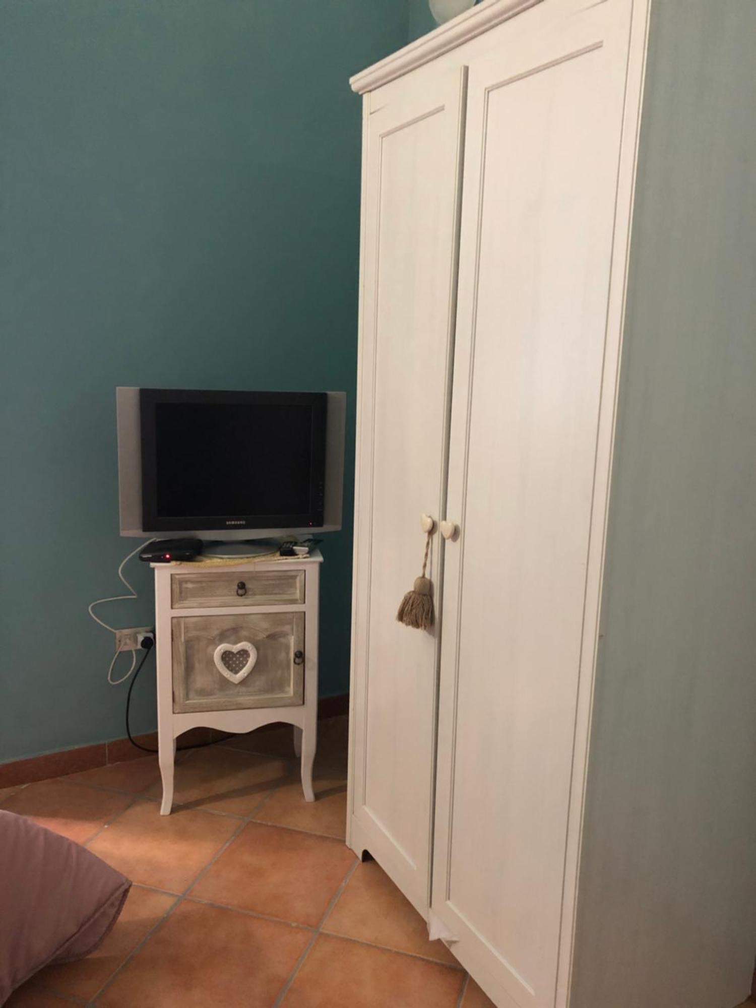 נאפולי Green Home מראה חיצוני תמונה