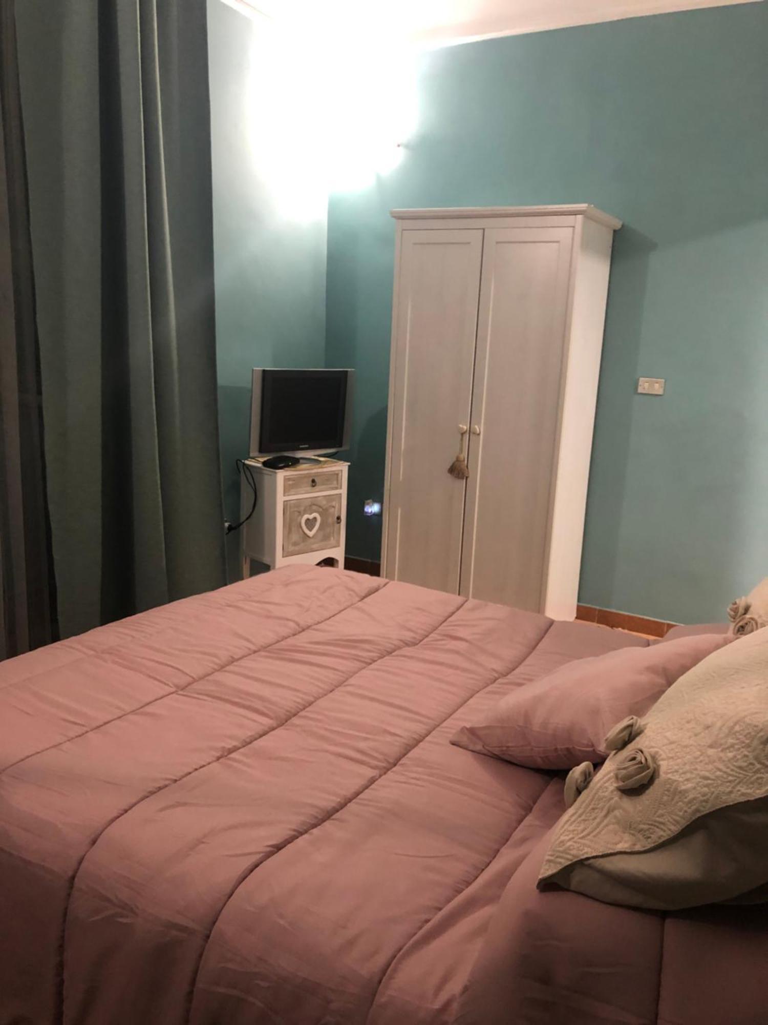 נאפולי Green Home מראה חיצוני תמונה